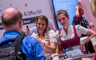 Marketing material kit