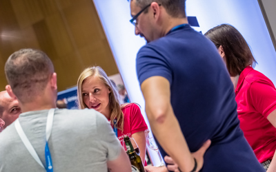 Additional sponsorship offers