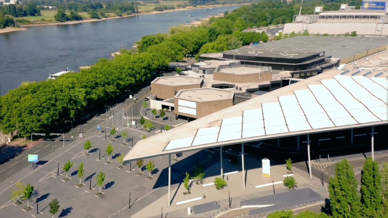 Where can find info about parking?  profile